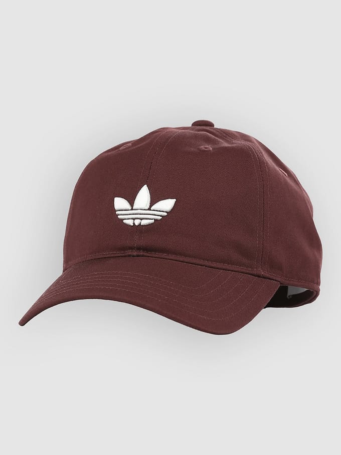 adidas Originals Baseball Ac Cap rood
