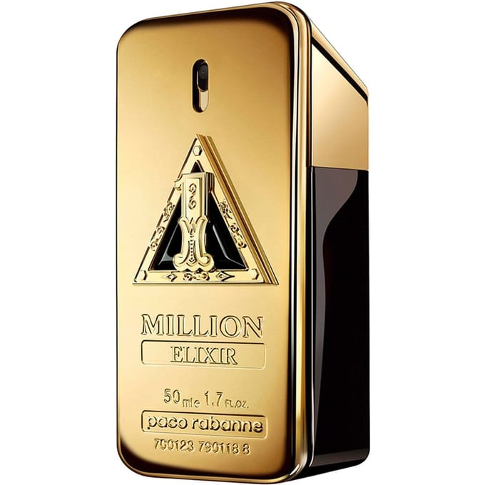 Rabanne Parfum Intense Rabanne - 1 Million Elixir Parfum Intense  - 50 ML