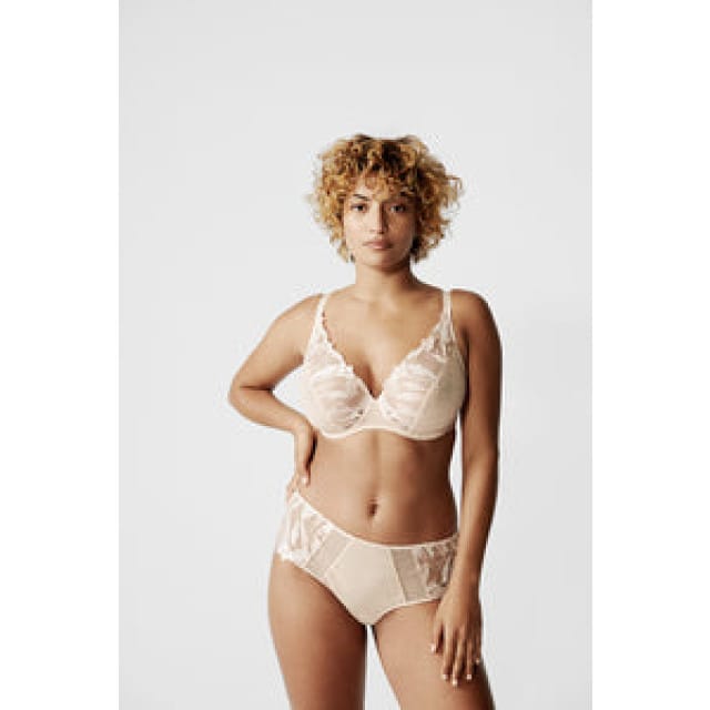Chantelle  Montaigne Triangel BH Roze 75 D