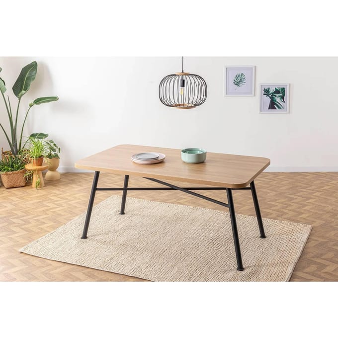 Eettafel Nala | Kalune Design