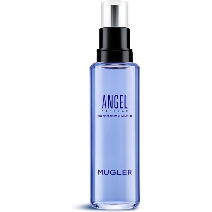 Mugler Angel Stellar Eau de Parfum Lumineuse Recharge