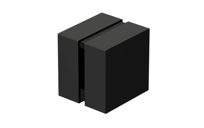 Sony BRAVIA Theatre Sub 9 - Draadloze Subwoofer