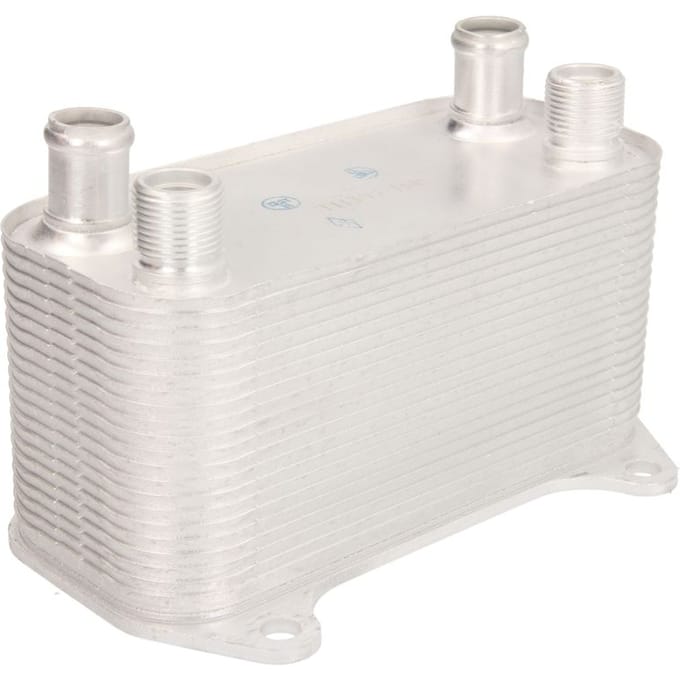 Olie radiator, motorolie THERMOTEC D4I004TT