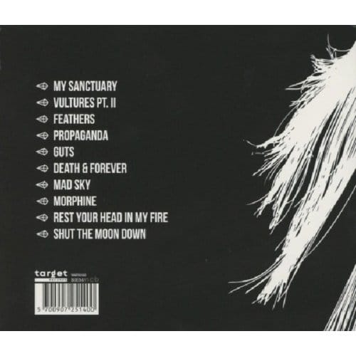 Death And Forever - Stella Blackrose