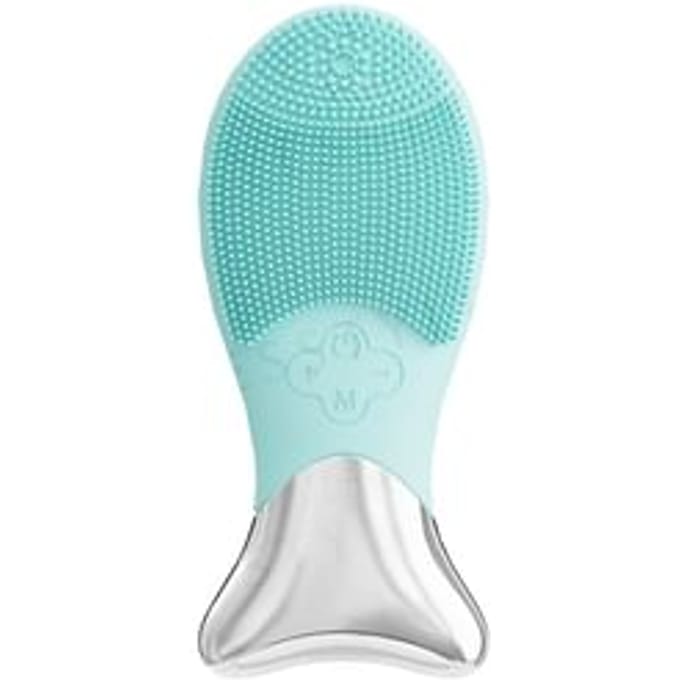 JUJY - Pore Dirt Erasing Facial Cleansing Brush 1 pc