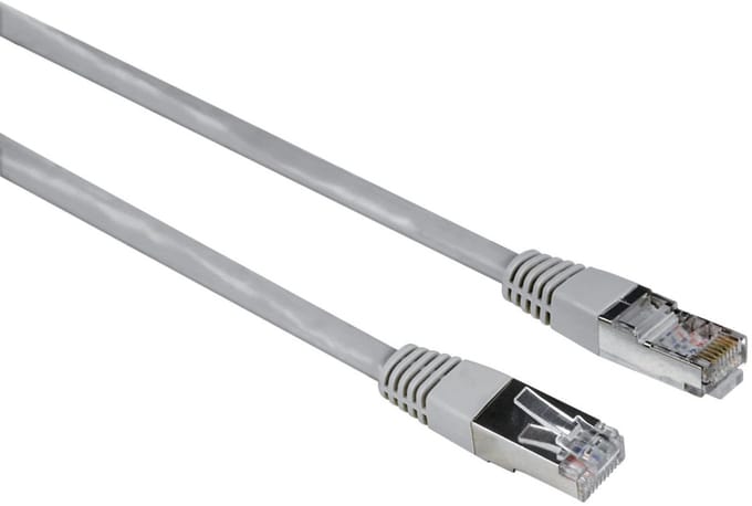 Hama Patchkabel Cat5e 1.5 M