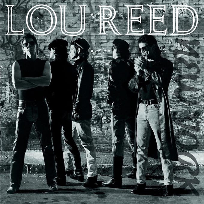 New York (2LP+3CD+DVD)
