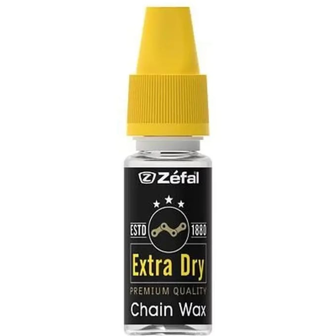 Buret Zefal extra dry cire 10 ml