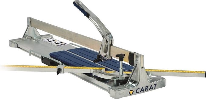 Carat proficoup 130 tegelsnijplank
