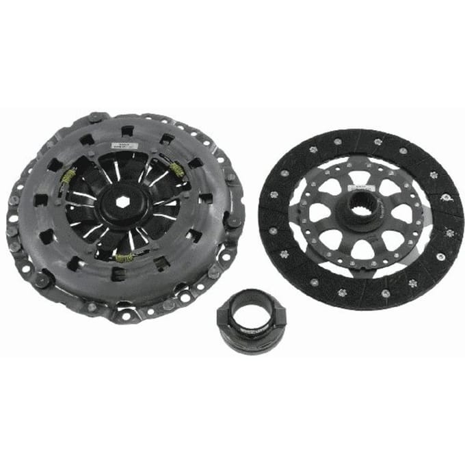 Koppelingsset SACHS XTend 3000 951 127