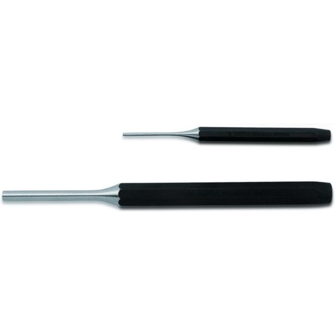Pons TOPTUL 2 x 8.0 x 115 mm
