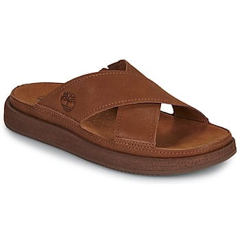 Timberland Casco Cove Slide Sandalen Oranje EU 45 Man