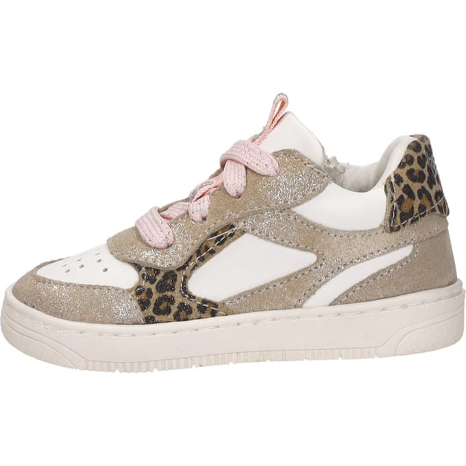 Keq - Meisjes Baby Schoentjes