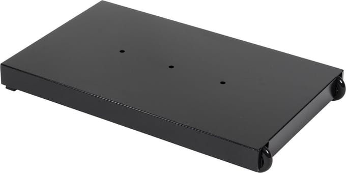 Securit® Black Star Xxl-Voet |25,2 kg
