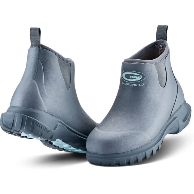 Dames laarzen Grubs Boots Shoreline