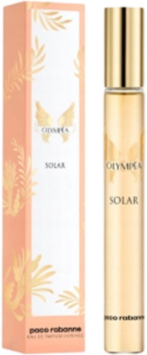 Paco Rabanne Olympea Solar Intense - Eau de parfum voor vrouwen - 10 ml