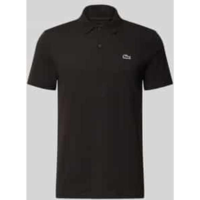 Lacoste Regular Fit Polo Heren - Maat XS