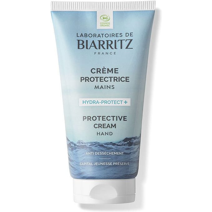 Laboratoires de Biarritz Hydra-Protect+ Beschermende Handcrème 50 Huidcrème