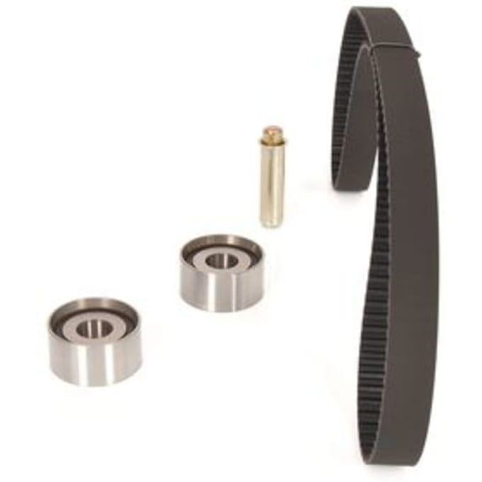 Distributieriemset (riem + poelie) BOSCH 1 987 948 946