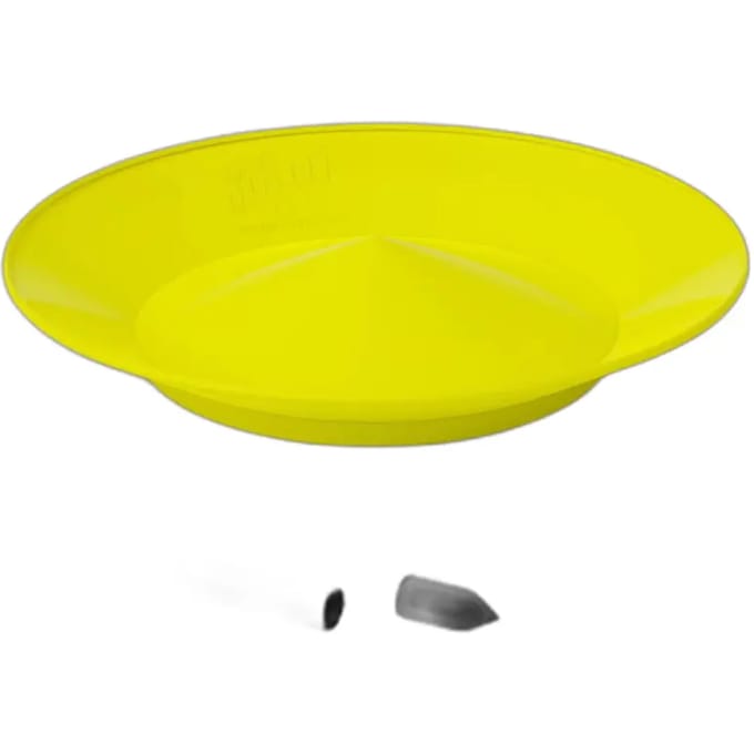 Chinese plate met deelbare chopsticks Play