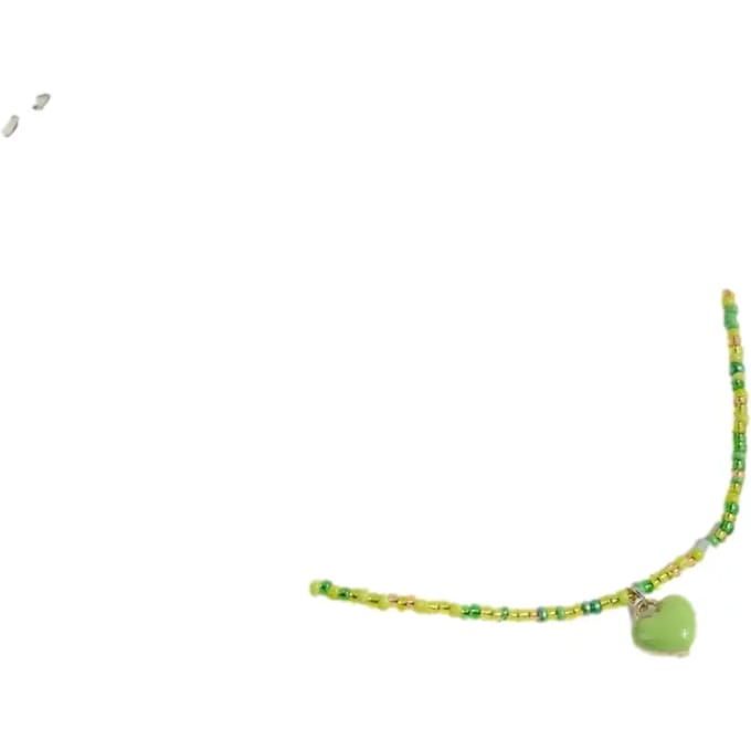 Damesketting 24 Colours
