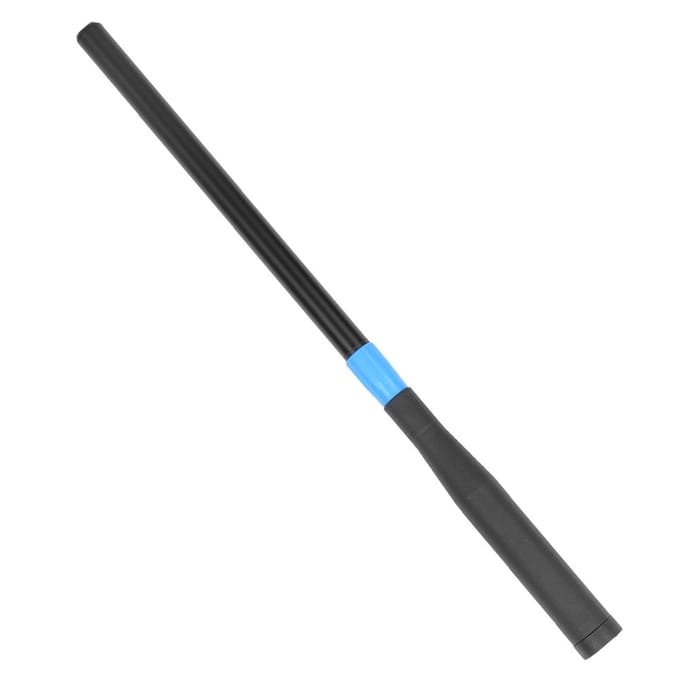 Britse Biljart Pool Keuen Verlengstuk Professionele Telescopische Uitschuifbare Snooker Stok Benodigdheden white
