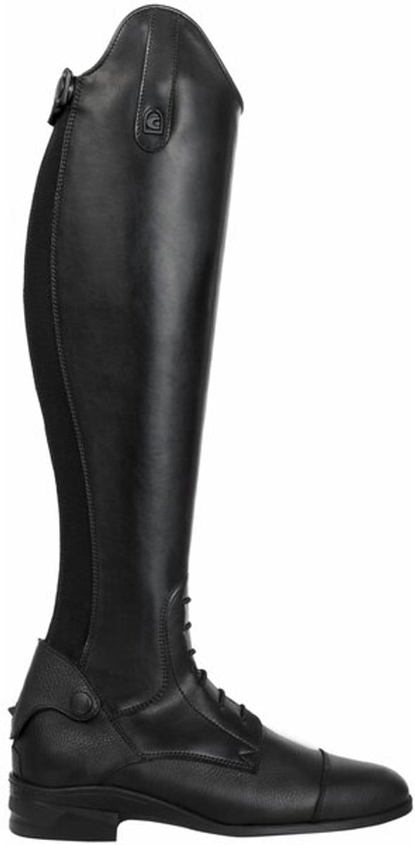 Cavallo Rijlaarzen ATB One Zwart-7-7.5-50-39/40