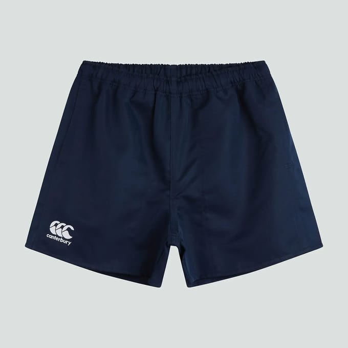 Polyester shorts Canterbury Professional