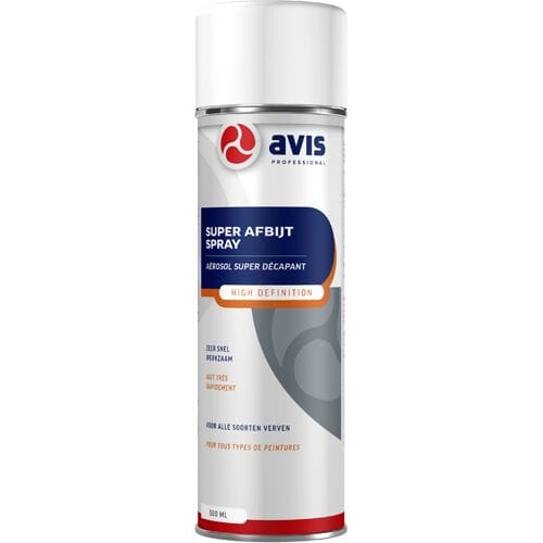 Avis Super Afbijt Spuitbus