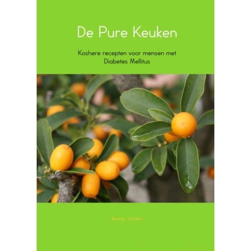 De Pure Keuken - Maartje Scholten
