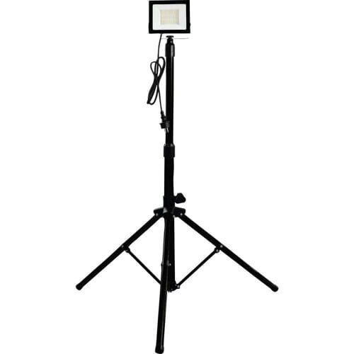 Müller-Licht Boston LED-bouwlamp 50 W 5750 lm Neutraalwit