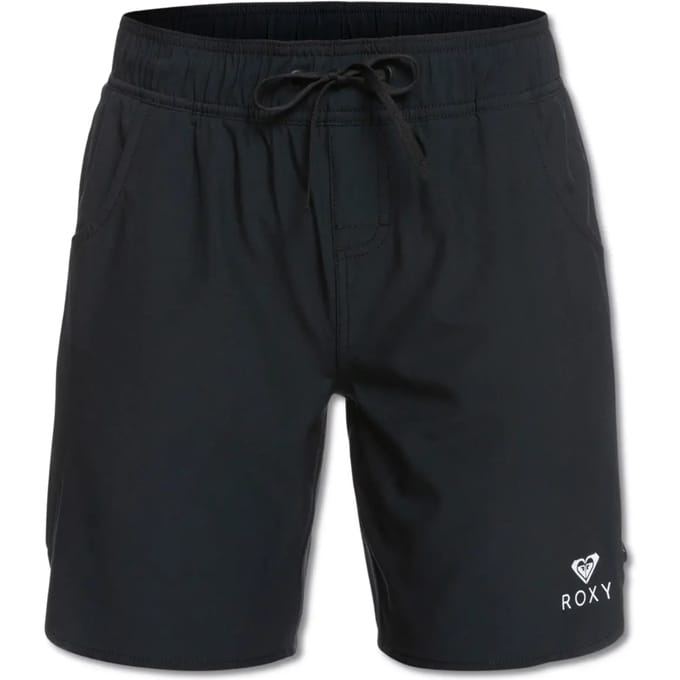 Zwemshorts voor dames Roxy Wave 7 Inch
