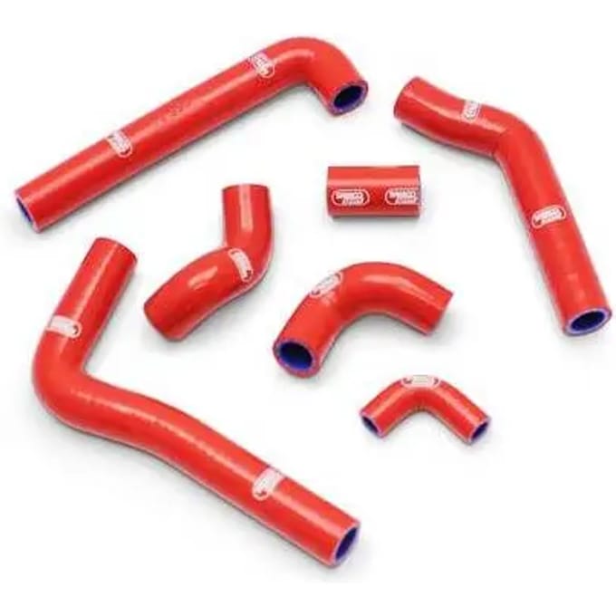 Durite moto radiateur Samco Sport 5 Beta Xtrainer 300