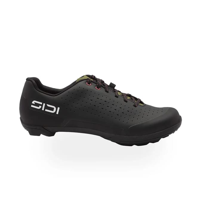 Schoenen Sidi Asper Laces