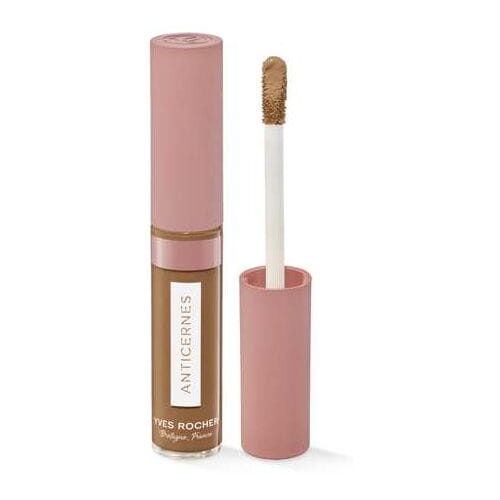 Yves Rocher Vloeibare Concealer Brown 550