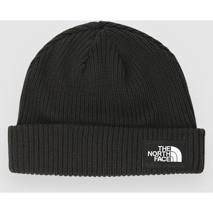 THE NORTH FACE Salty Lined Muts zwart