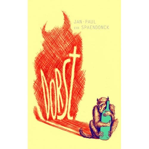 Dorst - Jan-Paul van Spaendonck
