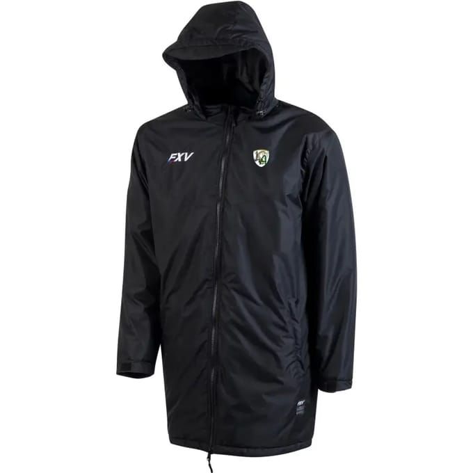 Coach parka Force XV Force 2