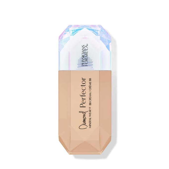 Physicians Formula Mineral Wear Diamond Perfector BB Cream Medium to Tan 37 ml
