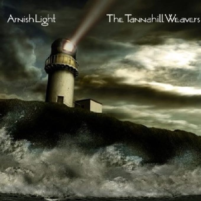 Arnish Light