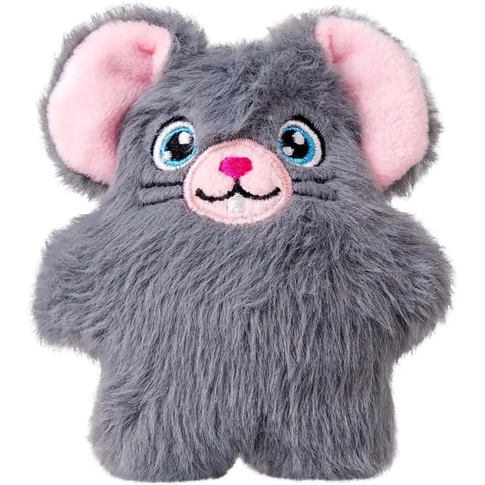 Knuffel voor katten Kong Snuzzles Mouse