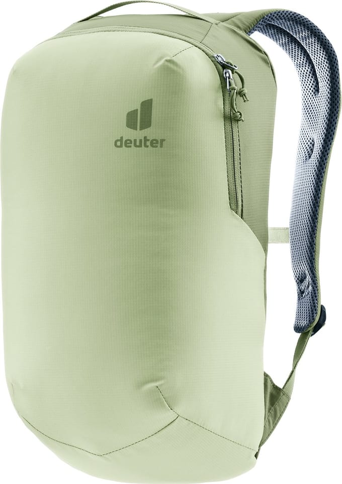 Deuter Yort 15 - Rugzak 43 cm (mineral-grove)