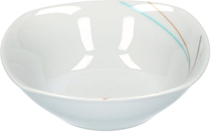 Aliha granen saladeschaal 14.3cm