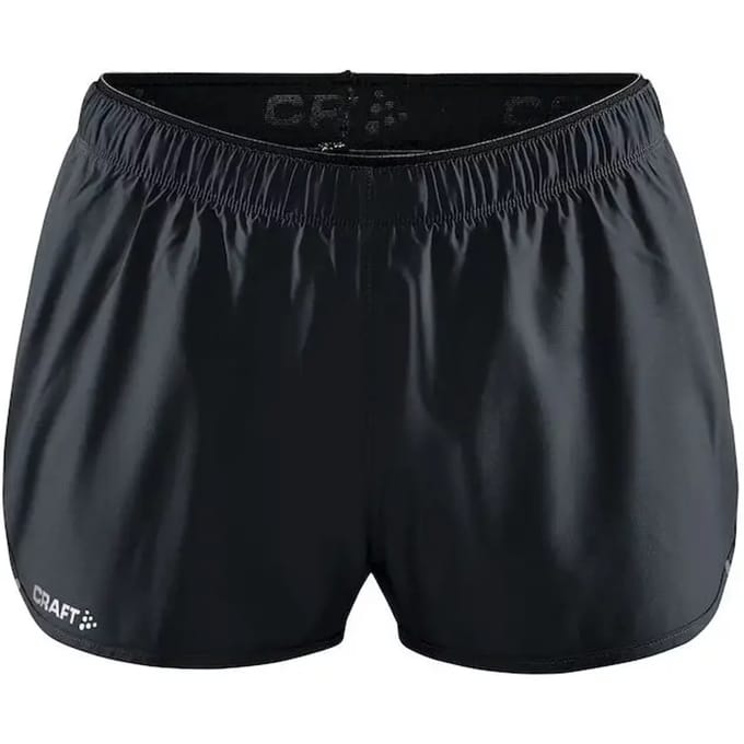 Craft Adv Essence 2 Short Sportbroek Dames - Maat L