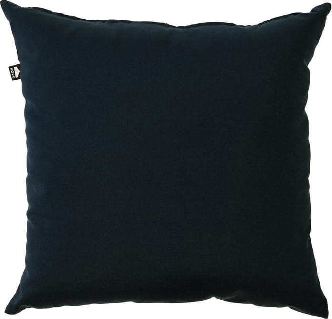 Kopu® Prisma Navy Sierkussen 45x45 cm - Donkerblauw