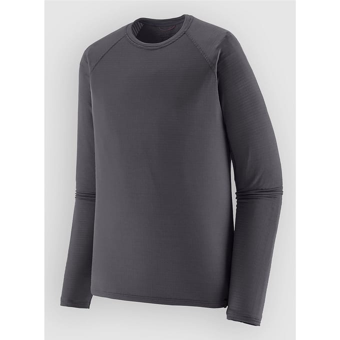 Patagonia Cap Tw Crew Sweater blauw