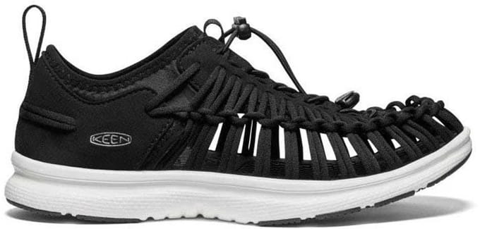 Keen Uneek O3 Sandalen Zwart EU 40 Man