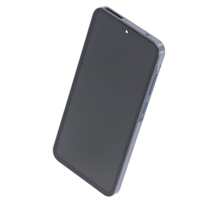 Schermvervanging voor Galaxy A55 5G Organisch LED Telefoondisplay Touchscreen Digitizer Assembly met gray