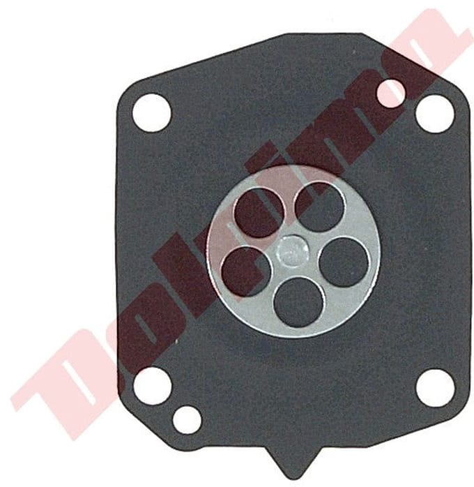 Carburateur reparatieset passend op WALBRO HD ( 95-561 )
