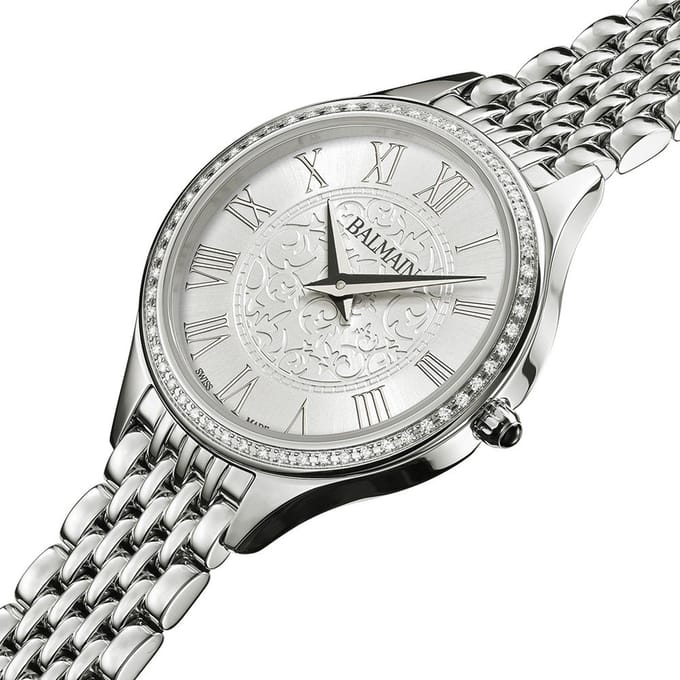 Balmain de B3916.33.12 Balmain de Balmain Horloge